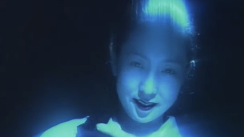 Blue Lake Girl still 1