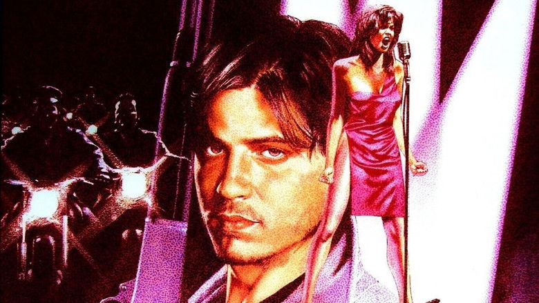 Streets of Fire still 3