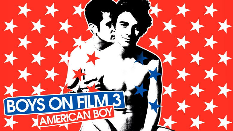Boys On Film 3: American Boy still 1