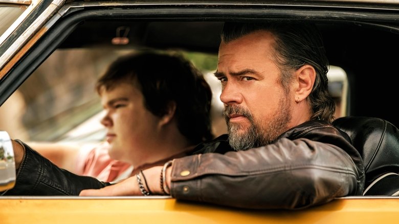 London Calling still 3