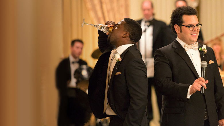 The Wedding Ringer still