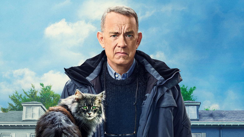 A Man Called Otto still