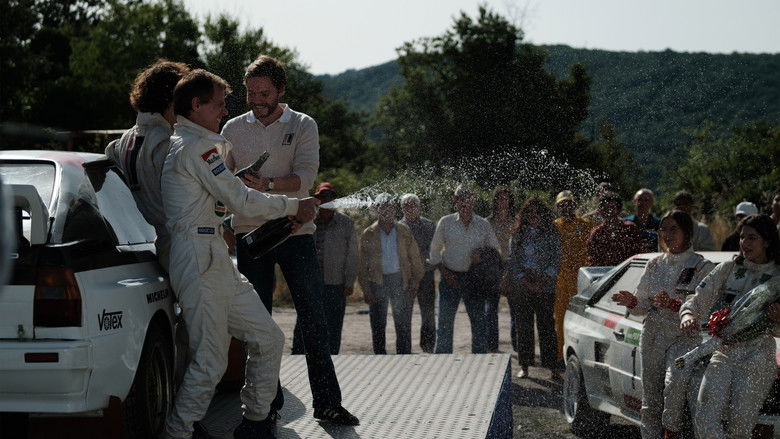 Race for Glory: Audi vs. Lancia still