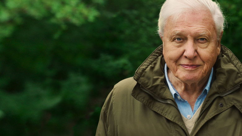 David Attenborough: A Life on Our Planet still 4