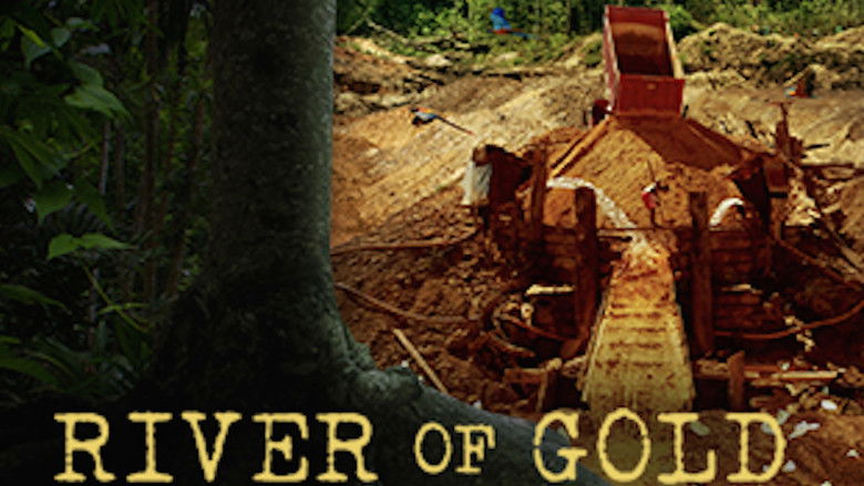 River of Gold still 1