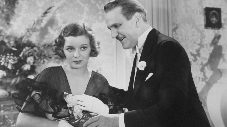 The Good Fairy still