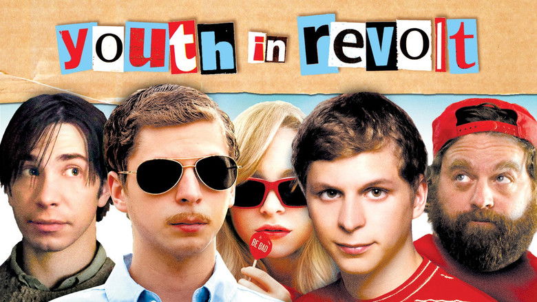 Youth in Revolt still