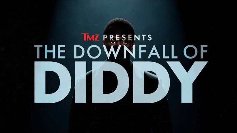 TMZ Presents: The Downfall of Diddy still