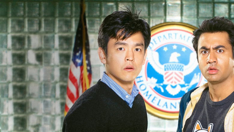 Harold & Kumar Escape from Guantanamo Bay still