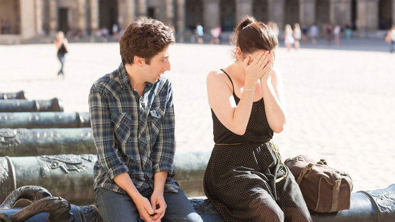 We'll Never Have Paris still