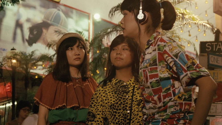 High School Girl's Diary still 3