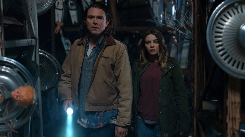 They Come Knocking still