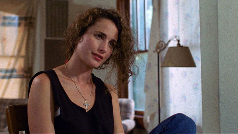 sex, lies, and videotape still