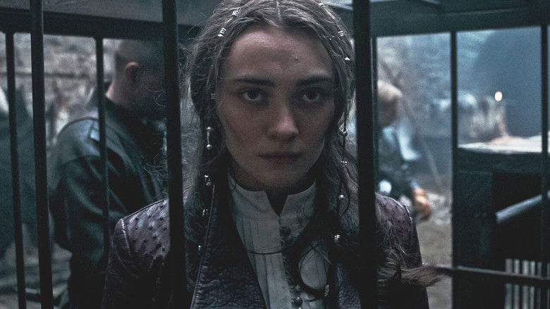 Maksym Osa: The Gold of Werewolf still