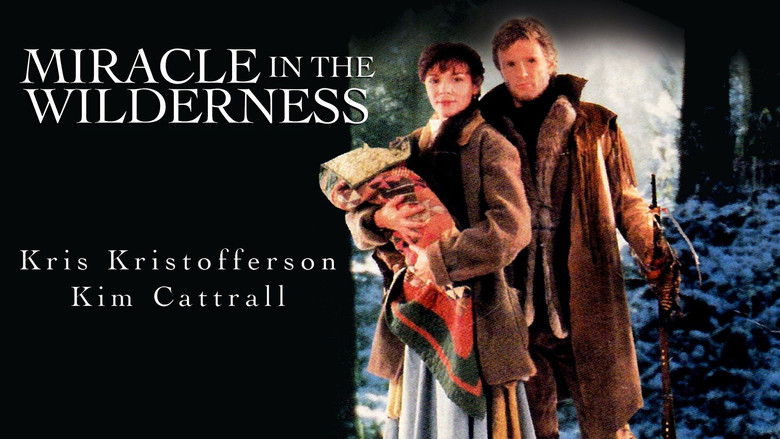 Miracle in the Wilderness still 3