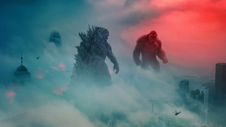 Godzilla vs. Kong still 1