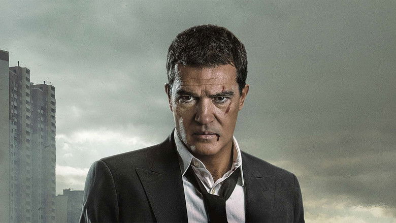 Acts of Vengeance still 4