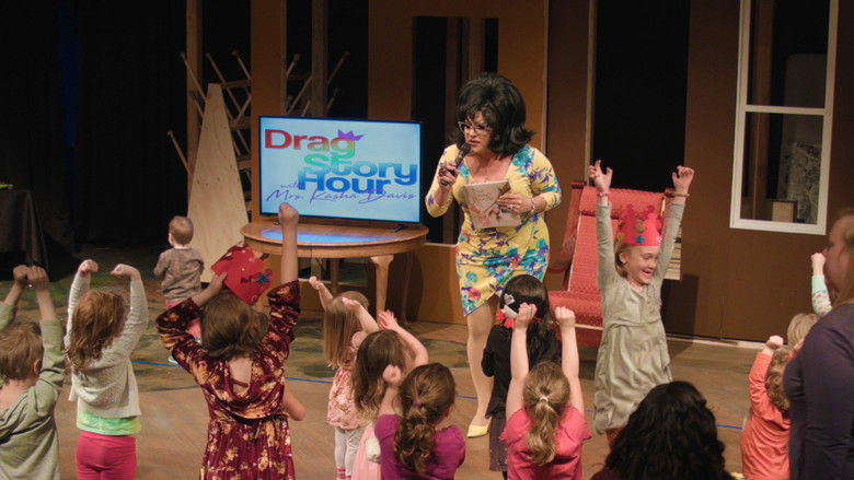 Workhorse Queen still