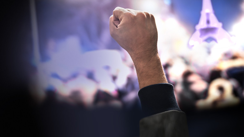 Paris to Pittsburgh still