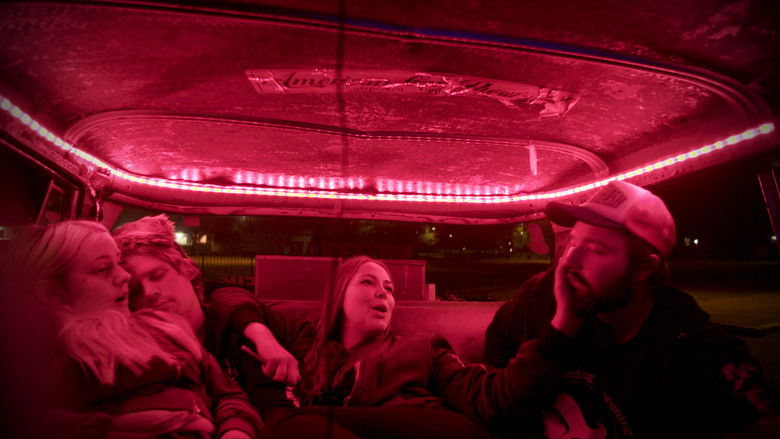 Swedish Greasers still 3