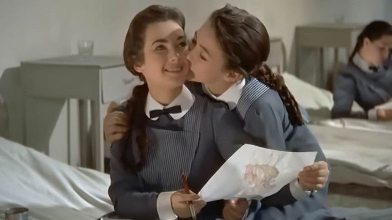 Girls in Uniform still