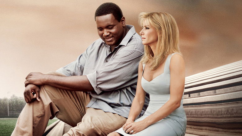 The Blind Side still