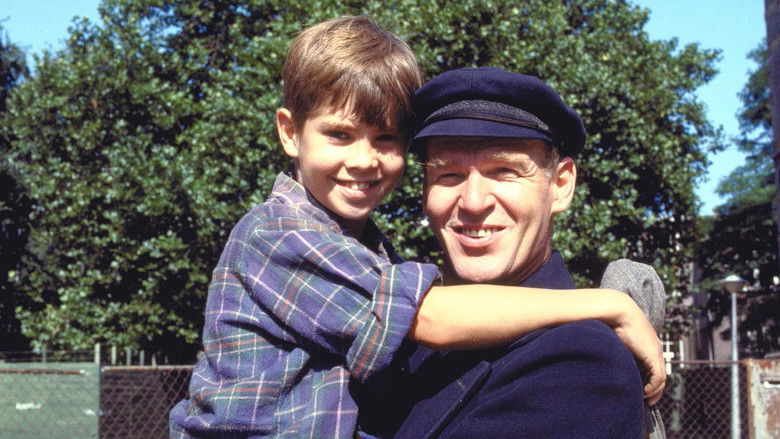 Ciske the Rat still 1