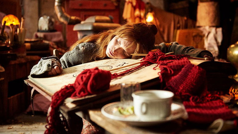 The Little Witch still 3