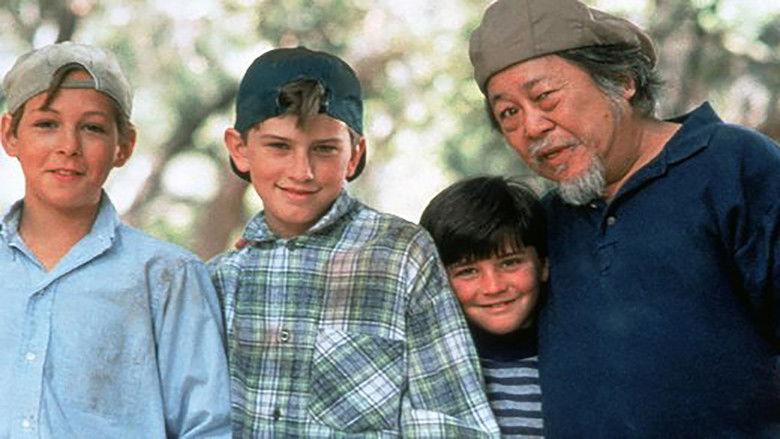 3 Ninjas Knuckle Up still 4
