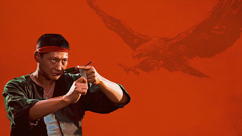 Eastern Condors still 4