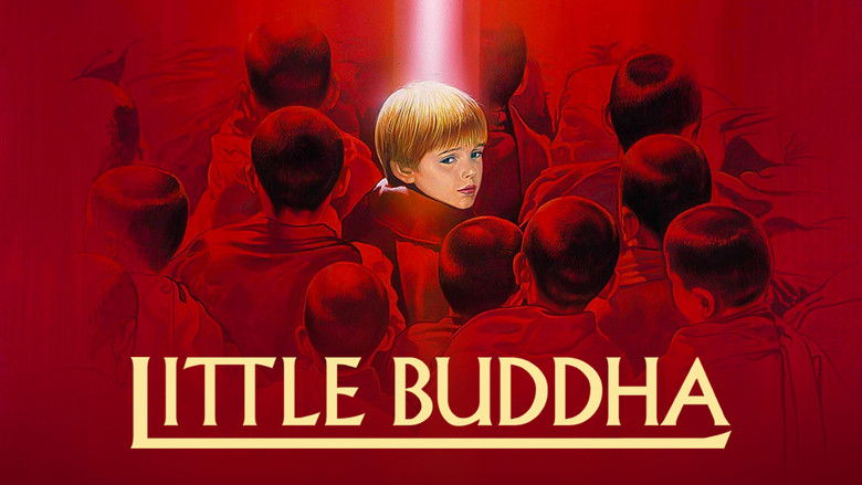 Little Buddha still 4