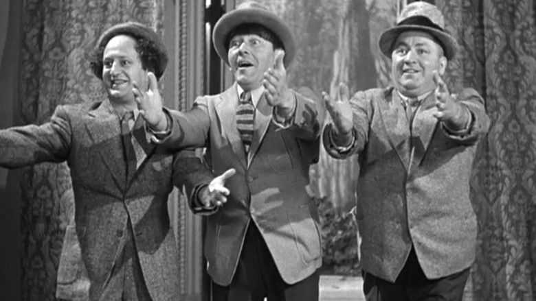 In the Sweet Pie and Pie still