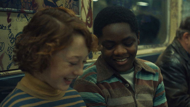 Armageddon Time still