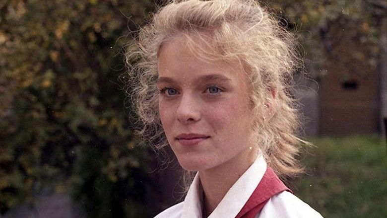 Fools and a Girl still 1