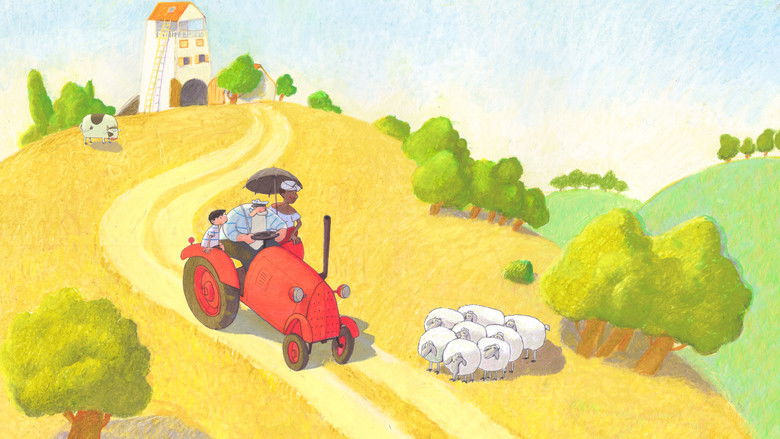 Raining Cats and Frogs still