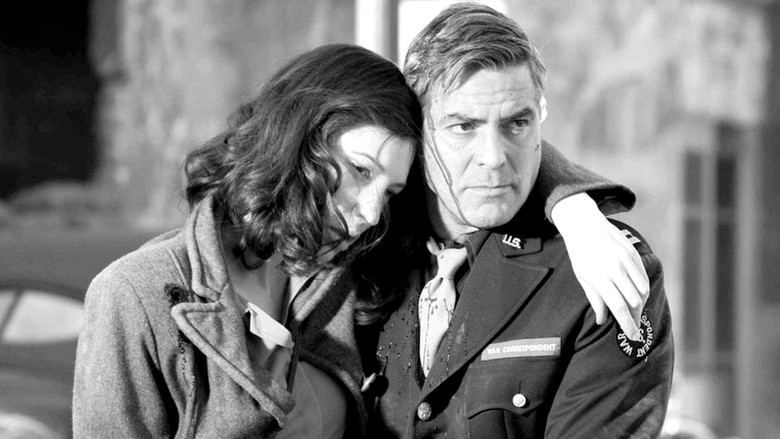 The Good German still 3