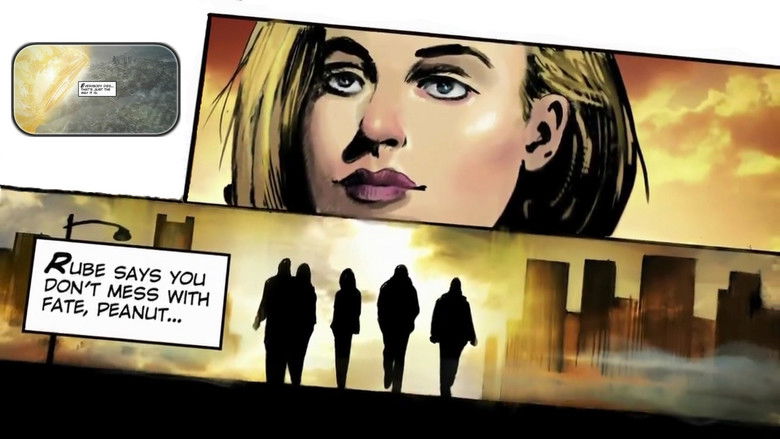 Dead Like Me: Life After Death still