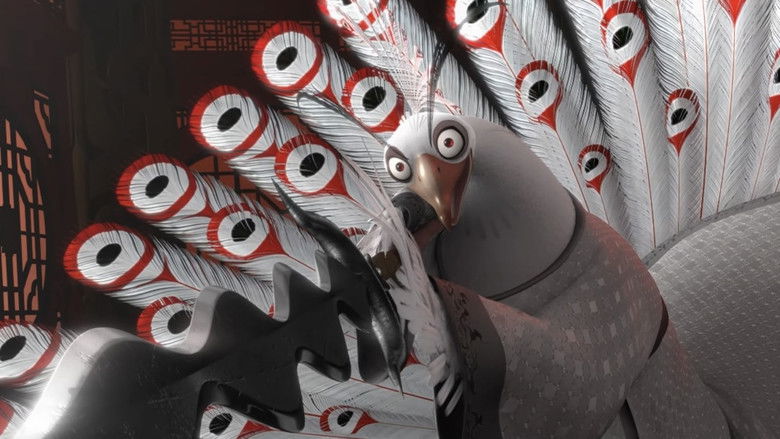 Kung Fu Panda 2 still 4