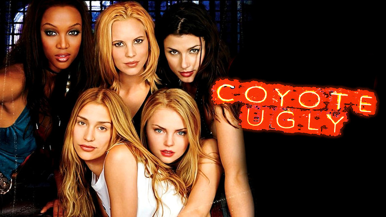 Coyote Ugly still 2
