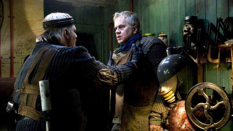 City of Ember still 3