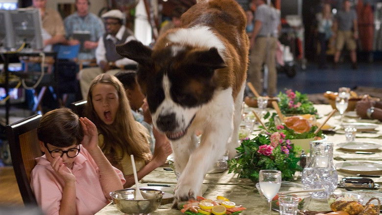 Beethoven's Big Break still 4