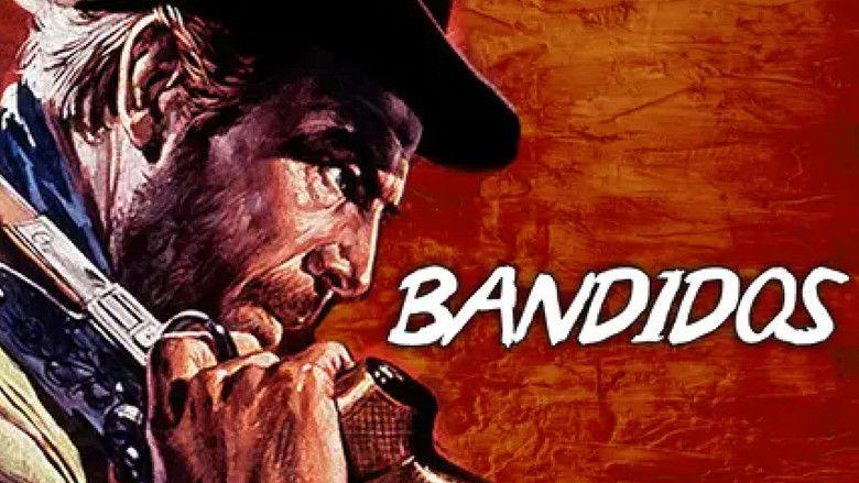 Bandidos still