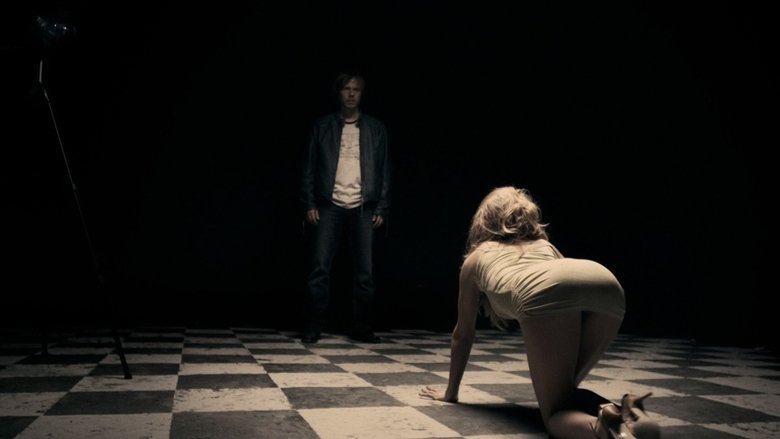 A Serbian Film