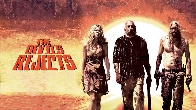 The Devil's Rejects still 2