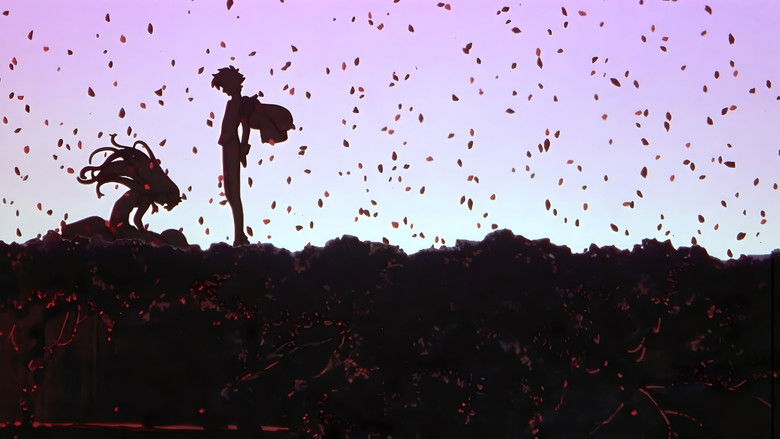 Revolutionary Girl Utena: The Movie still