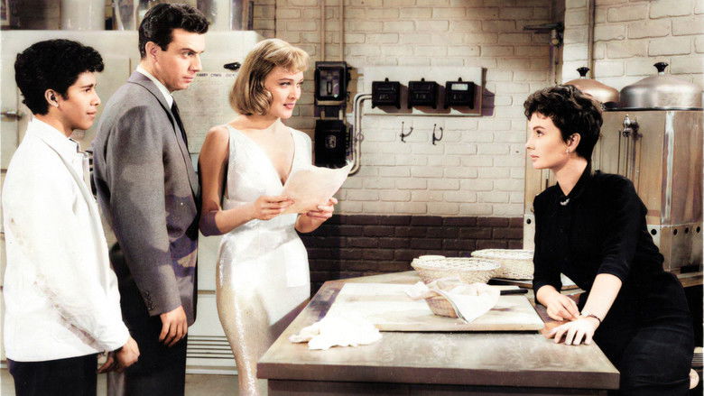 This Could Be the Night still