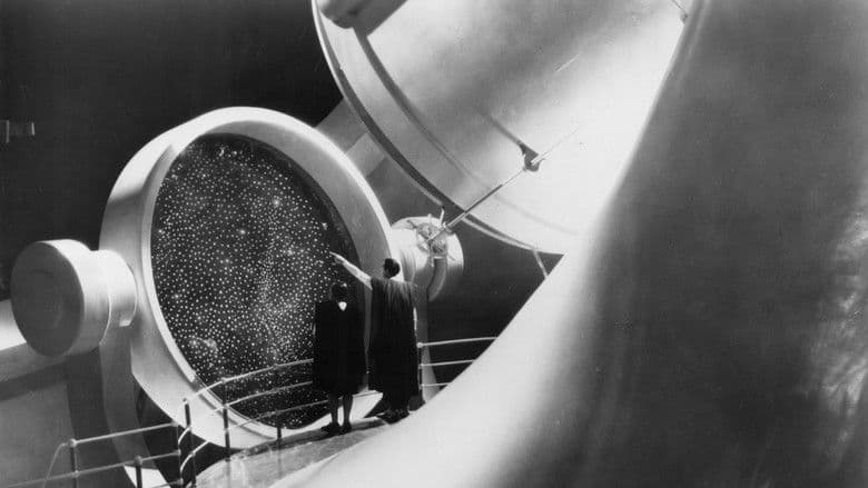 Things to Come still 1