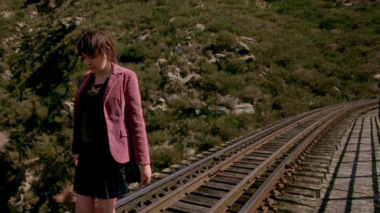 In My Father's Den still 2