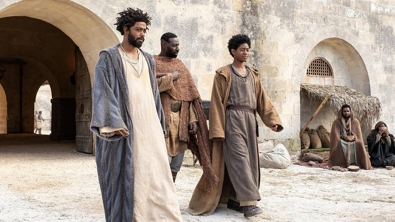 The Book of Clarence still 2