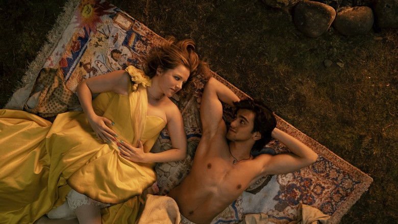 Chantal in Fairyland still